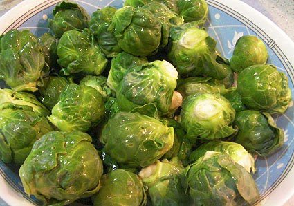 Coles de Bruselas: cultivo, propiedades y consejos para cocinarla