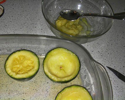 Temporada de calabacines. Portal Jardín. Huerto, Jardín y Recetas de cocina.