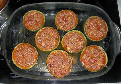 Temporada de calabacines. Portal Jardín. Huerto, Jardín y Recetas de cocina.