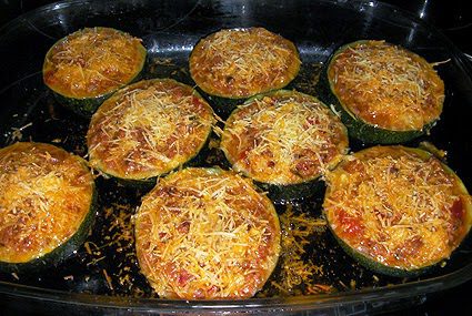 Temporada de calabacines. Portal Jardín. Huerto, Jardín y Recetas de cocina.