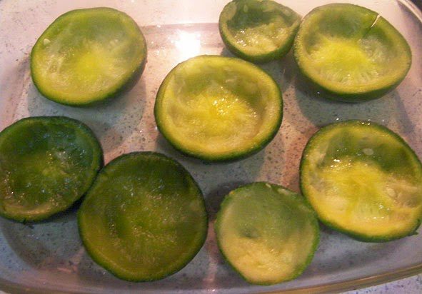 Temporada de calabacines. Portal Jardín. Huerto, Jardín y Recetas de cocina.