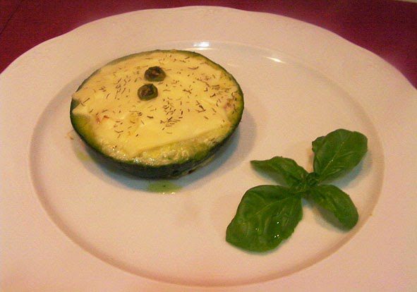Temporada de calabacines. Portal Jardín. Huerto, Jardín y Recetas de cocina.