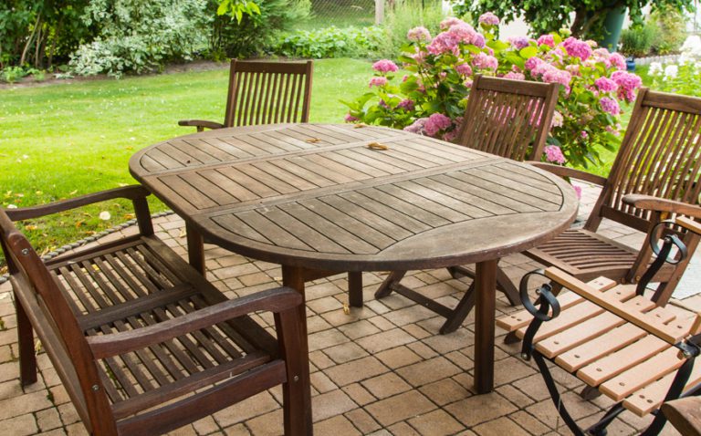 3 claves para mantener impecable nuestro jardín todo el año