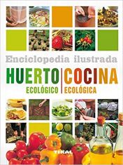 Huerto Ecológico - Cocina Ecológica