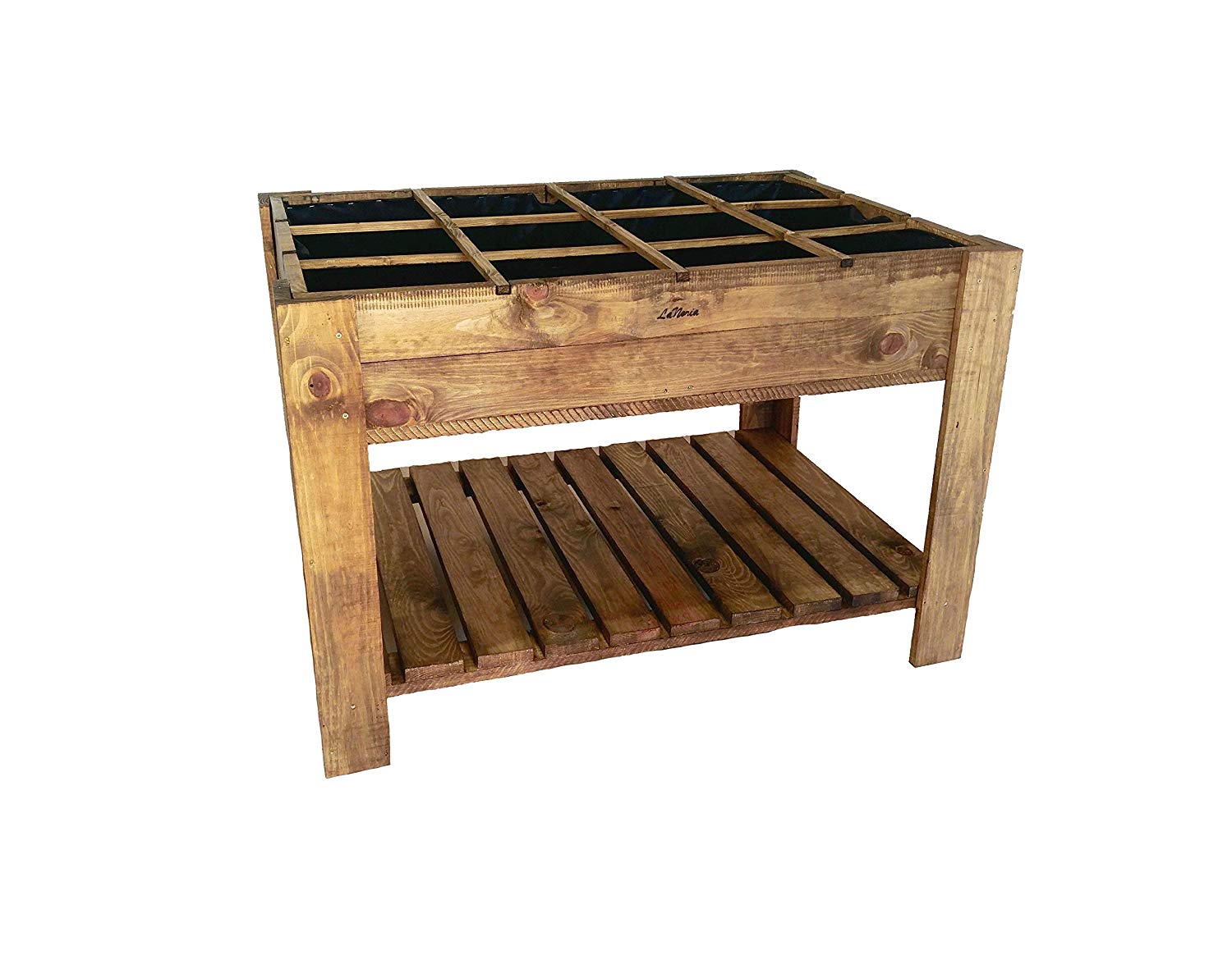 Mesa de Cultivo huerto Urbano