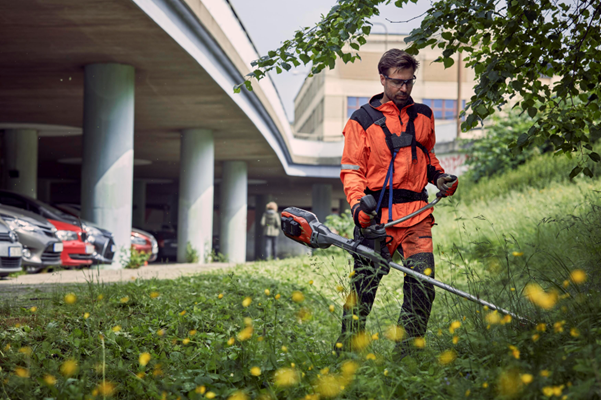Lesiones más frecuentes en jardinería profesional y cómo evitarlas